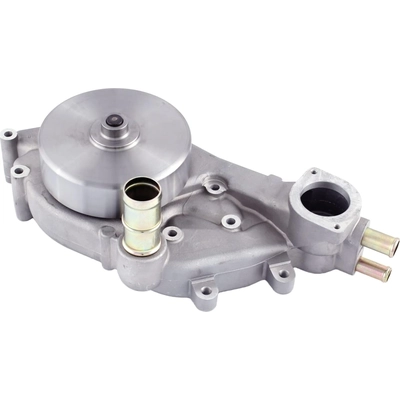 New Water Pump by GATES - 45011 pa12
