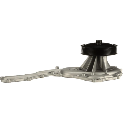 New Water Pump by GATES - 45012 pa6