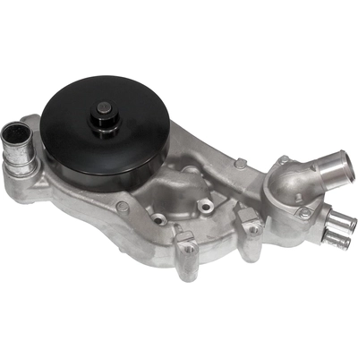 New Water Pump by GATES - 45013WT pa7
