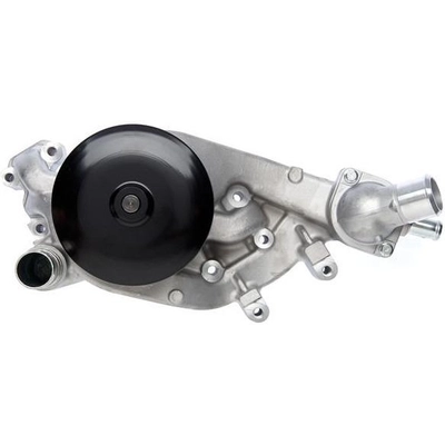 New Water Pump by GATES - 45013WT pa4