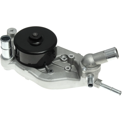 New Water Pump by GATES - 45014WT pa2