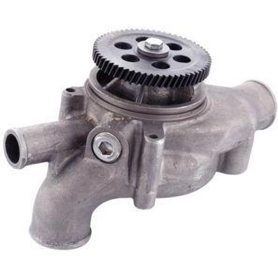 New Water Pump by GATES - 46002HD pa4