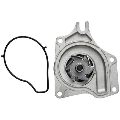 GATES - 49059 - Engine Coolant Standard Water Pump pa2