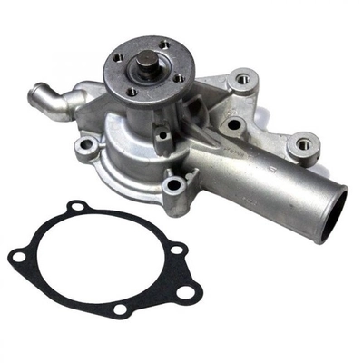 GMB - 110-1030 - Engine Water Pump pa1