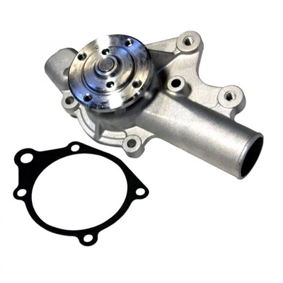 GMB - 110-1030 - Engine Water Pump pa2