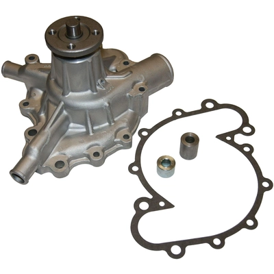 New Water Pump by GMB - 110-1040AL pa3