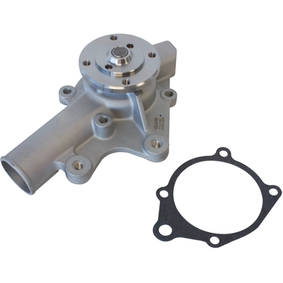 New Water Pump by GMB - 110-1080 pa1
