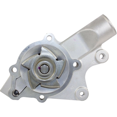 New Water Pump by GMB - 110-1090 pa2