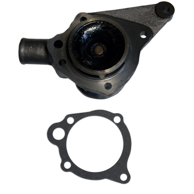 GMB - 113-1050 - New Water Pump pa1