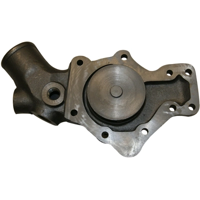 New Water Pump by GMB - 113-1130 pa4