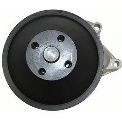 New Water Pump by GMB - 113-2120 pa4