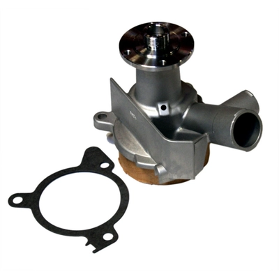 New Water Pump by GMB - 115-1040 pa2