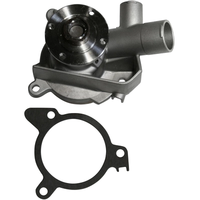 New Water Pump by GMB - 115-1040 pa5