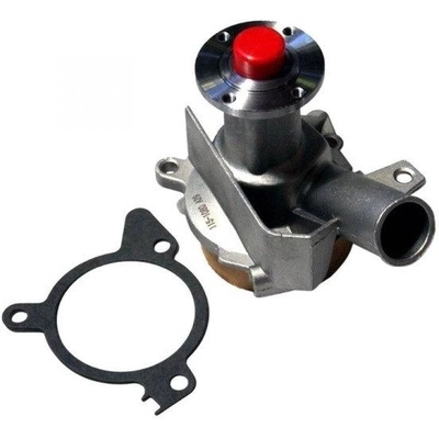 New Water Pump by GMB - 115-1080 pa1