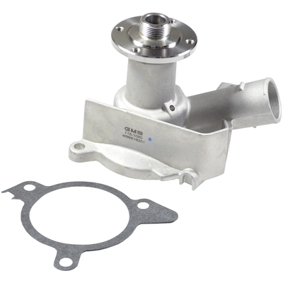 New Water Pump by GMB - 115-1080 pa3