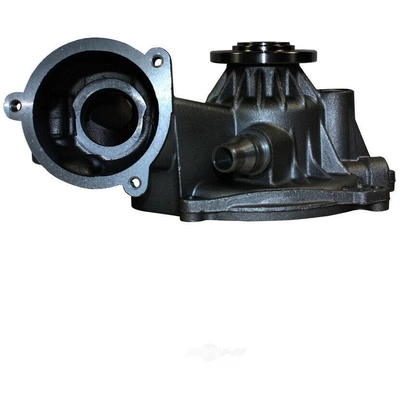 New Water Pump by GMB - 115-1120 pa14