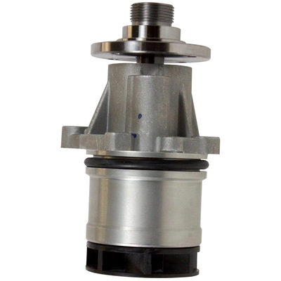 New Water Pump by GMB - 115-2080 pa4