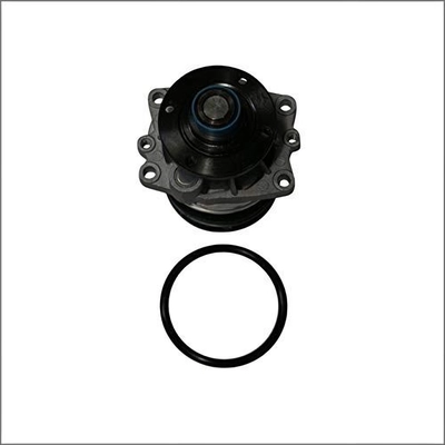 New Water Pump by GMB - 115-2090 pa12