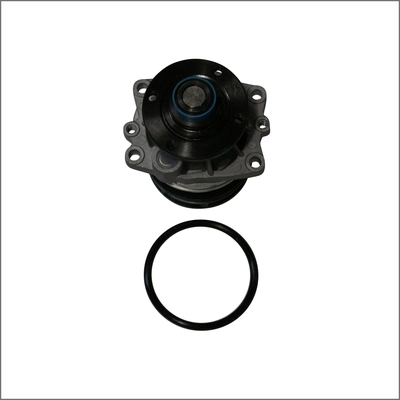 New Water Pump by GMB - 115-2090 pa4