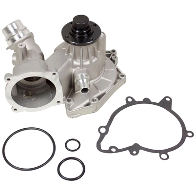 New Water Pump by GMB - 115-2130 pa2