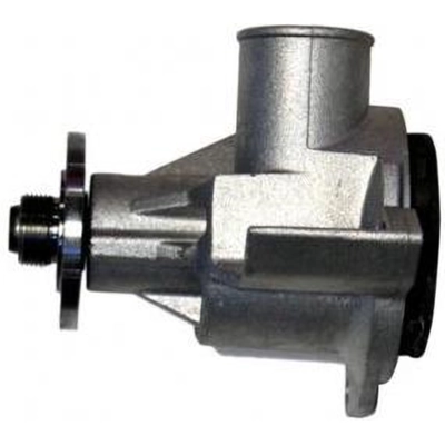 New Water Pump by GMB - 115-2190 pa3