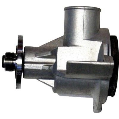 New Water Pump by GMB - 115-2190 pa6