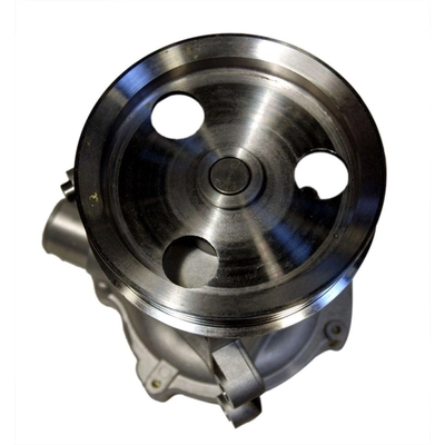 New Water Pump by GMB - 115-2240 pa1