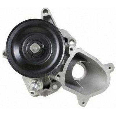 New Water Pump by GMB - 115-2310 pa4