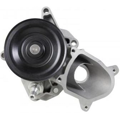 New Water Pump by GMB - 115-2310 pa7