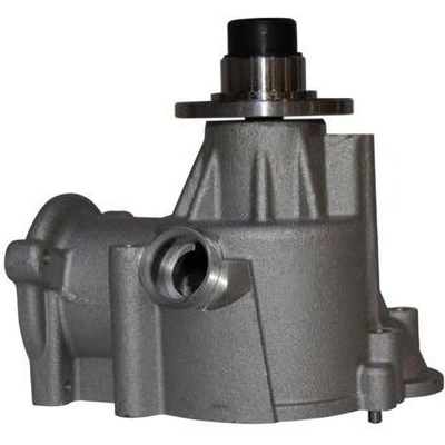 Pompe à eau neuve de GMB - 115-2330 pa2