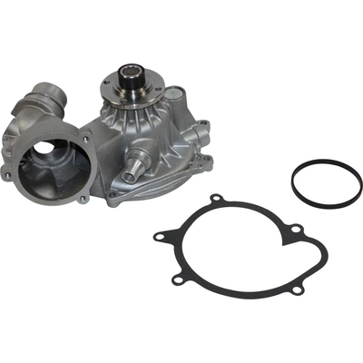 New Water Pump by GMB - 115-3100 pa1
