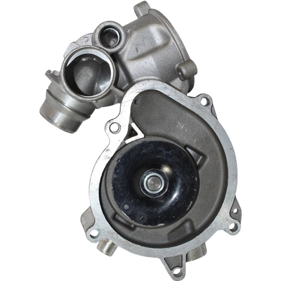 New Water Pump by GMB - 115-3100 pa2