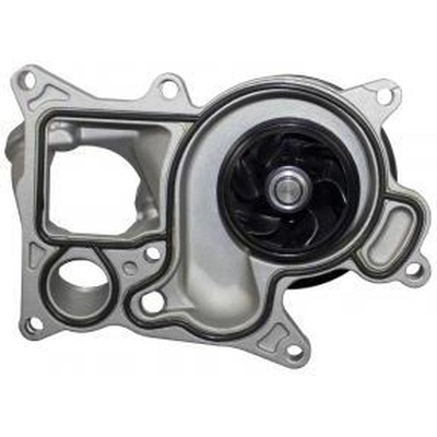 New Water Pump by GMB - 115-3140 pa10