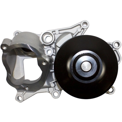 New Water Pump by GMB - 115-3140 pa2