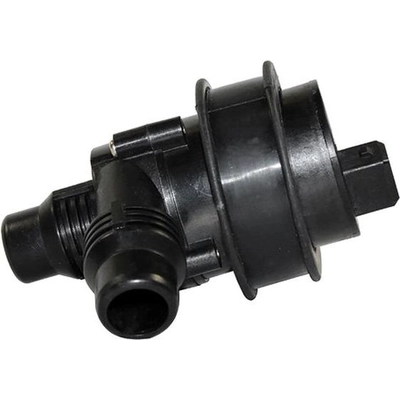 New Water Pump by GMB - 115-9010 pa1