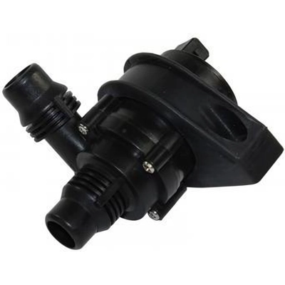 New Water Pump by GMB - 115-9010 pa11