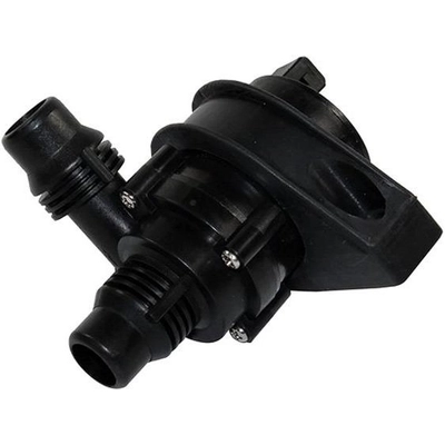 New Water Pump by GMB - 115-9010 pa5
