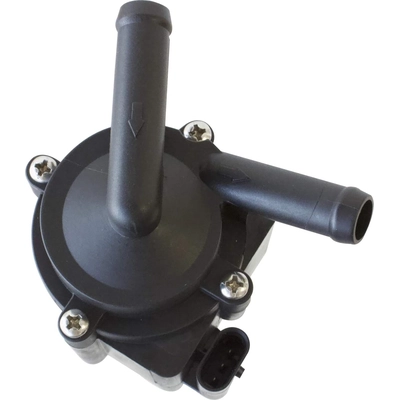New Water Pump by GMB - 115-9040 pa9
