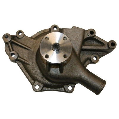 New Water Pump by GMB - 120-1250 pa11
