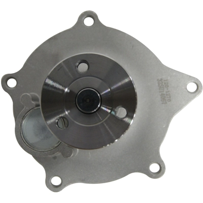 New Water Pump by GMB - 120-1270 pa2