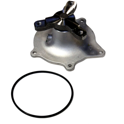 GMB - 120-1290 - Engine Water Pump pa1