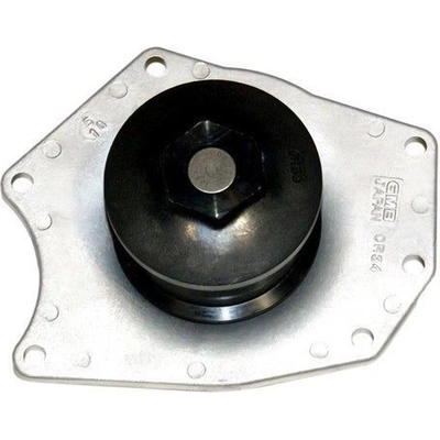 New Water Pump by GMB - 120-1350 pa10