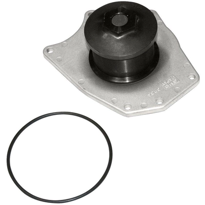 New Water Pump by GMB - 120-1350 pa12