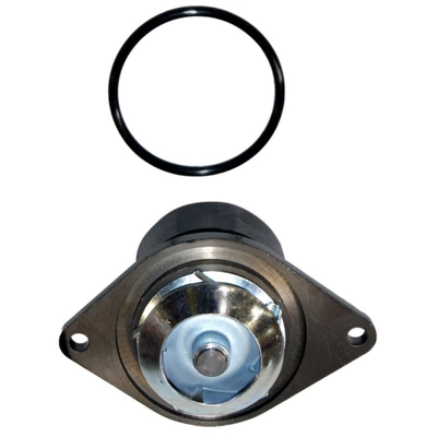 GMB - 120-1380 - Engine Water Pump pa1