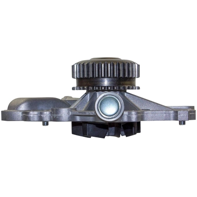New Water Pump by GMB - 120-2000 pa1