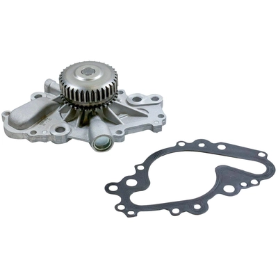 New Water Pump by GMB - 120-2000 pa3