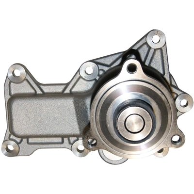 New Water Pump by GMB - 120-2010 pa4