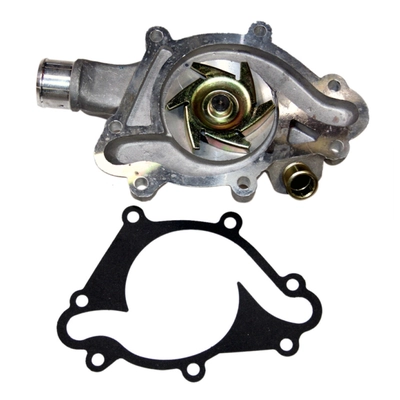 GMB - 120-3020 - Engine Water Pump pa1