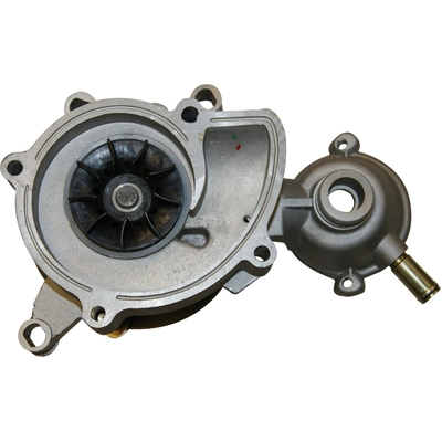 GMB - 120-3065 - Engine Water Pump pa2