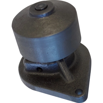 New Water Pump by GMB - 120-3072P pa2
